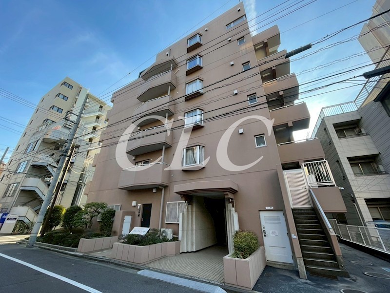 ポルックス三ノ輪 その他7