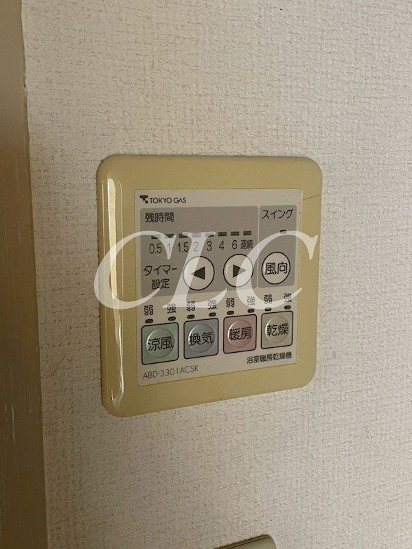 ポルックス三ノ輪 その他8