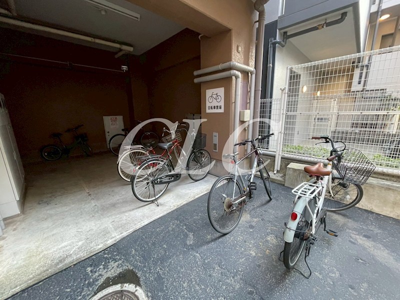 ポルックス三ノ輪 その他12