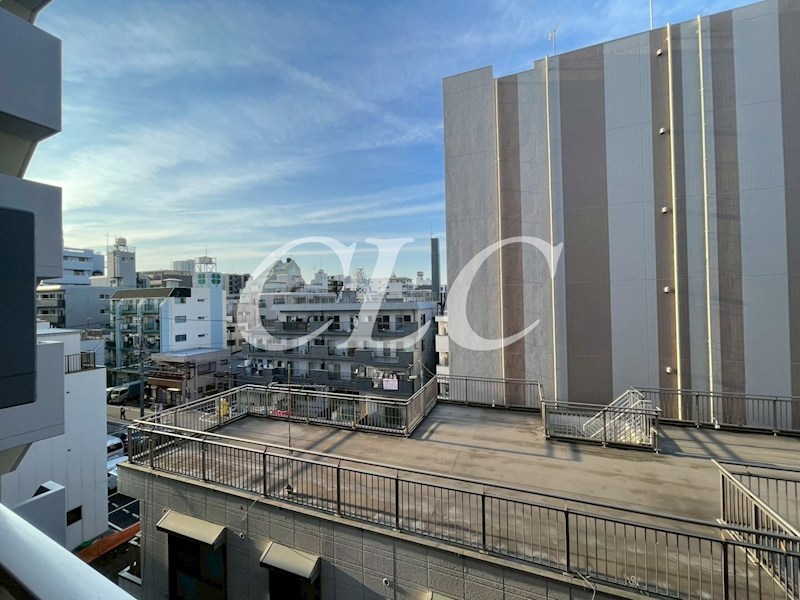 ポルックス三ノ輪 その他19