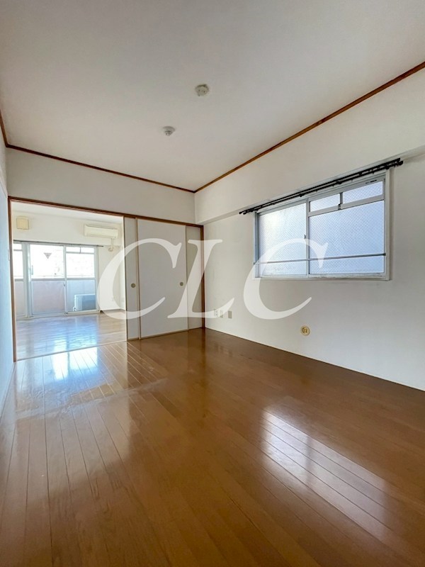 ポルックス三ノ輪 ベッドルーム