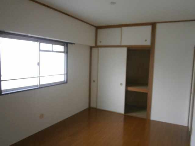 ポルックス三ノ輪 ベッドルーム