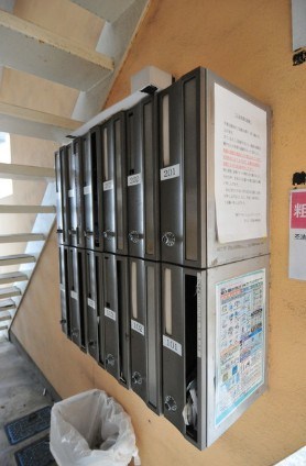 シェ・オークル その他6