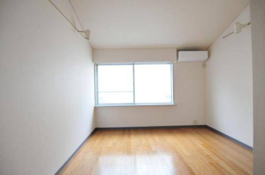 シェ・オークル ベッドルーム