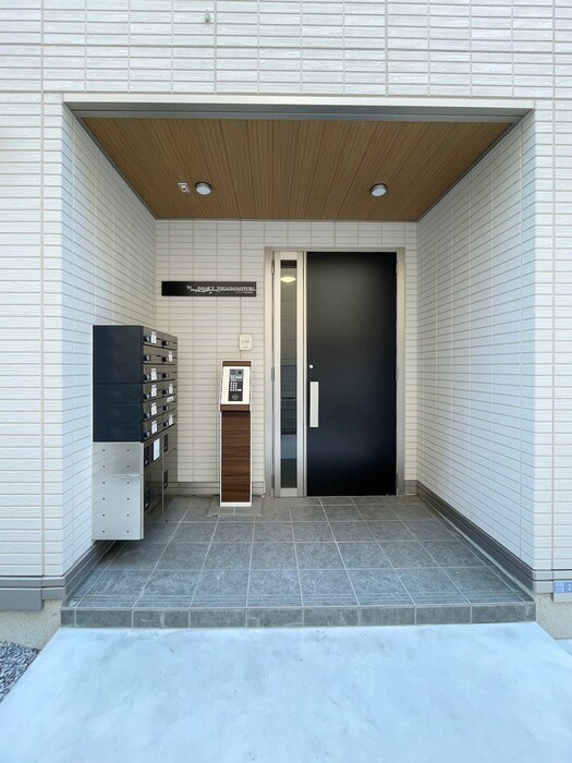 アヴァンス東日暮里 その他2