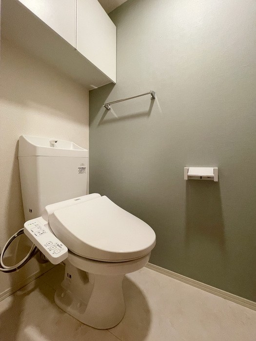 アヴァンス東日暮里 その他4