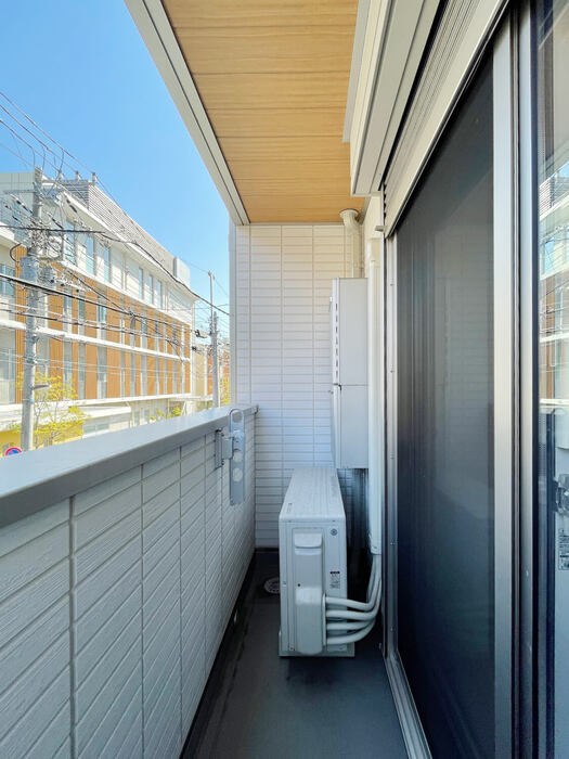 アヴァンス東日暮里 その他5