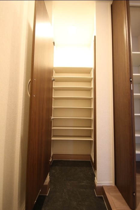 エクセリア南千住 その他4