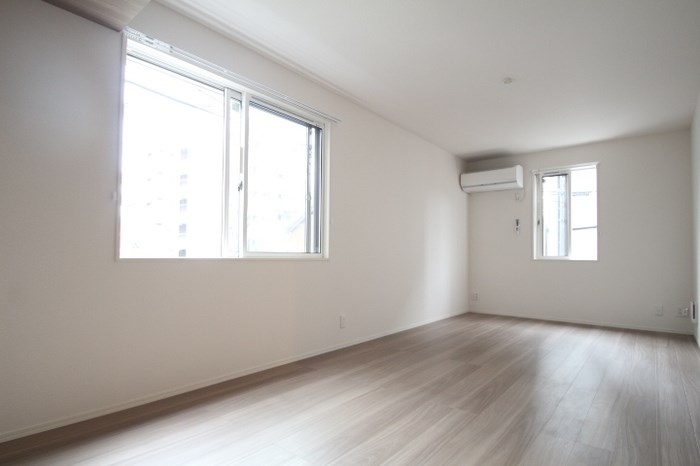 エクセリア南千住 リビング