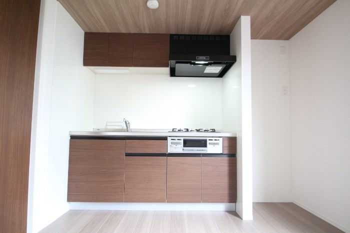 エクセリア南千住 キッチン