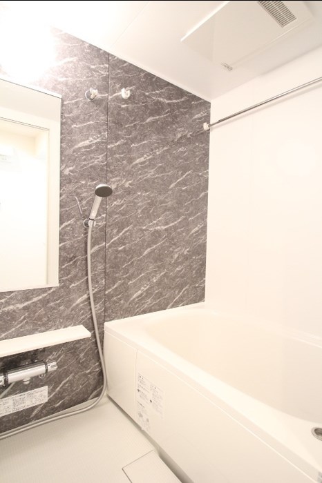 エクセリア南千住 風呂画像