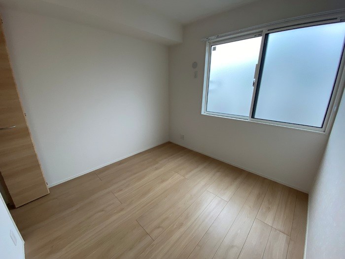 アビテ西新小岩Ⅱ リビング