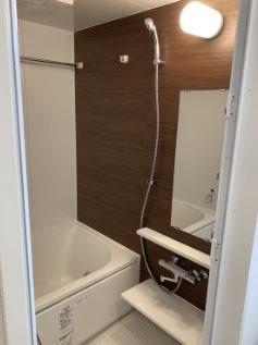 Imperial　K&amp;rsquo;ｓ　Villa 風呂画像