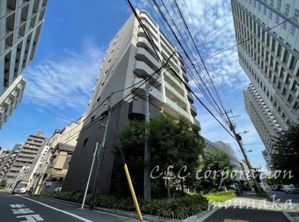 アビタシオン・創  外観