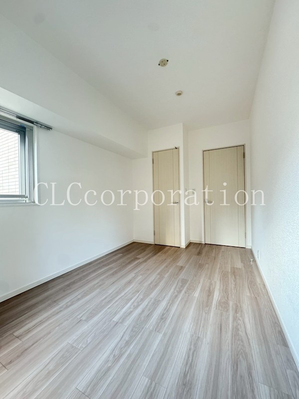 ダイアパレス蔵前 ベッドルーム