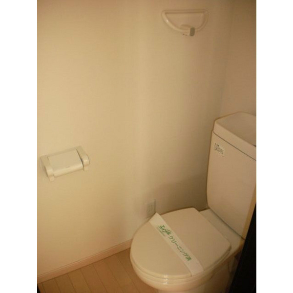 エクシード根岸   その他1