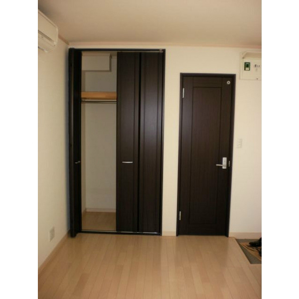 エクシード根岸   その他4