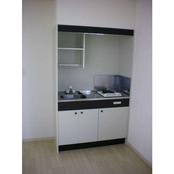 エクシード根岸   その他6