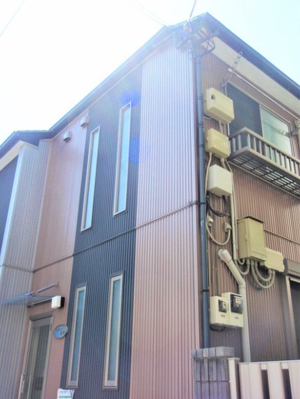 エクシード根岸   その他7