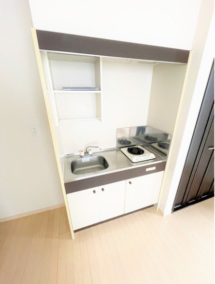 エクシード根岸   キッチン