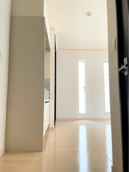 エクシード根岸   ベッドルーム