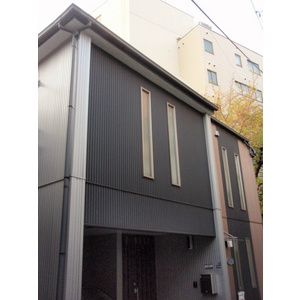 エクシード根岸   ベランダ