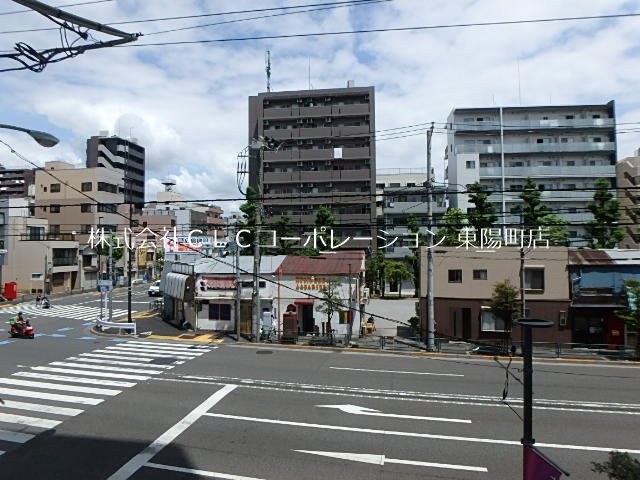 扇橋丸貞ビル  その他3