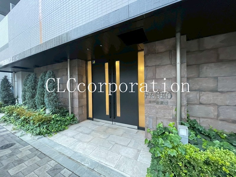 ＰＡＳＥＯ本所吾妻橋 外観