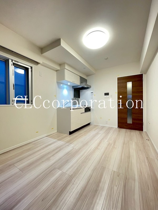 ＰＡＳＥＯ本所吾妻橋 ベッドルーム