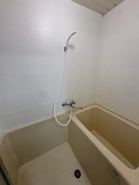 メゾン太田 風呂画像