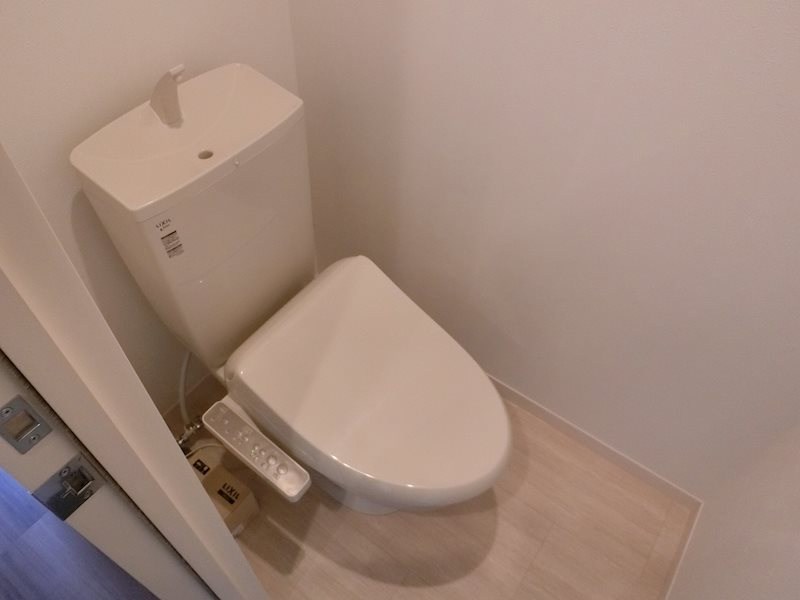 ファイネス梅田B棟 その他2