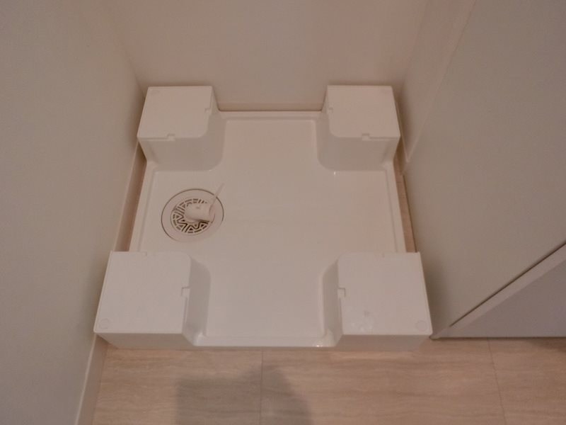 ファイネス梅田B棟 その他3