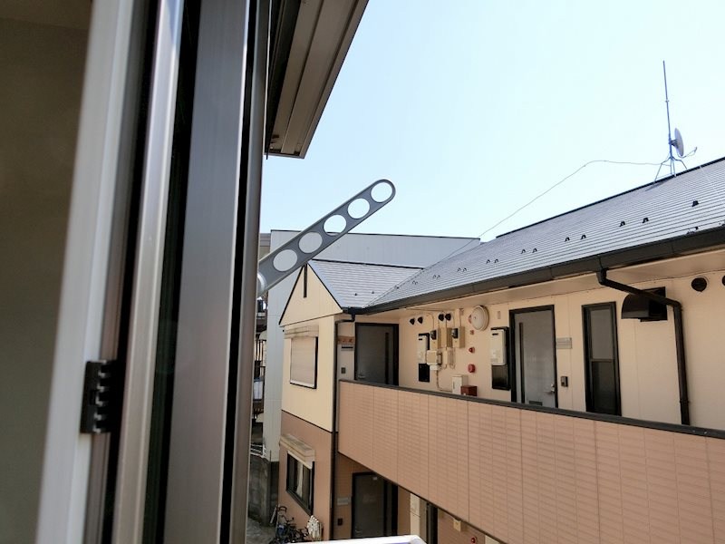 ファイネス梅田B棟 その他5