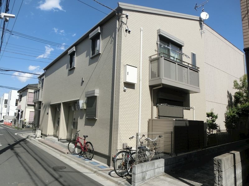 ファイネス梅田B棟 その他10