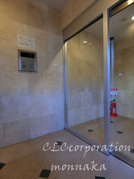 森下ツインキャッスル　N棟 その他外観1