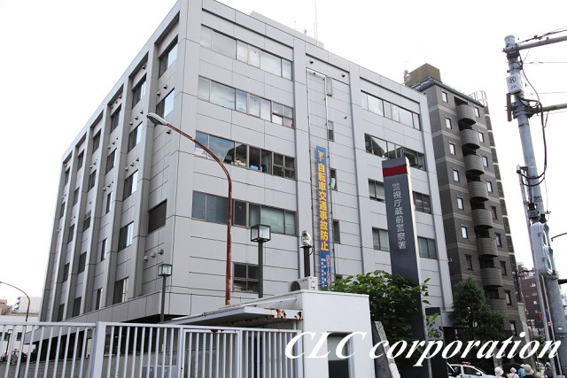 グラン クレイエル 両国 周辺画像7