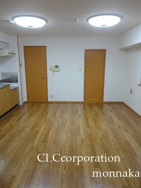 エーデルワイス本所  リビング