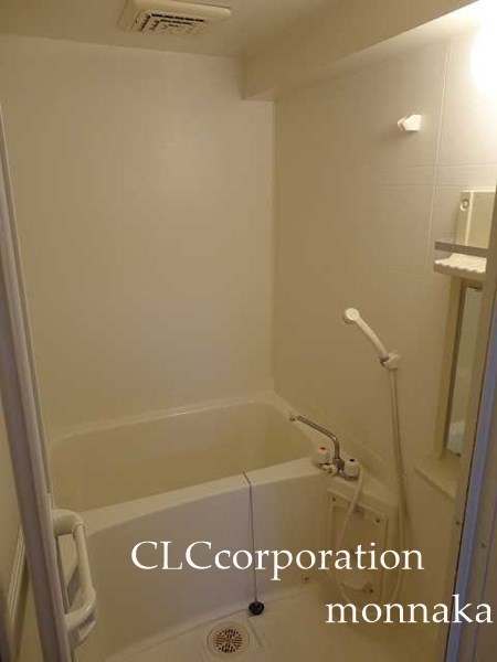 エーデルワイス本所  風呂画像