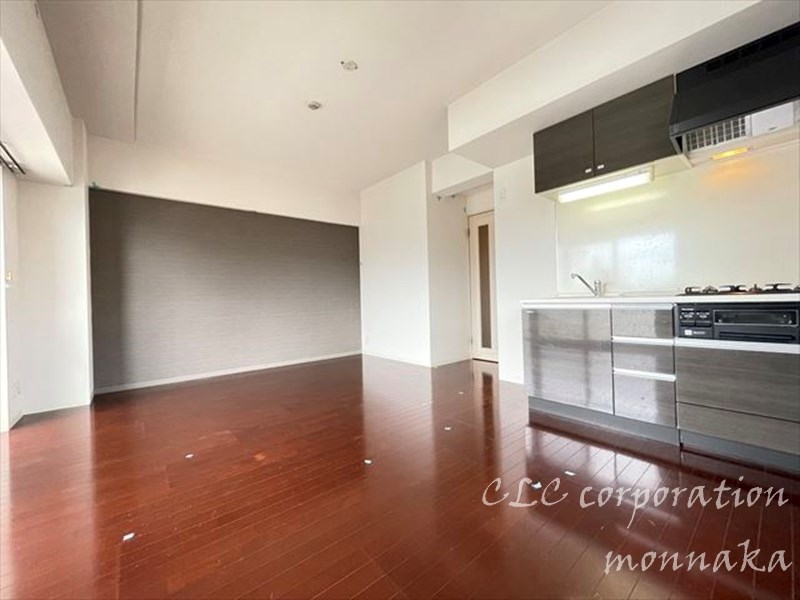 ブレイブワン リビング