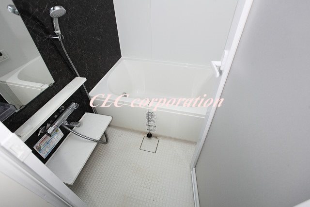 ラ・フォンテーヌ石原  風呂画像