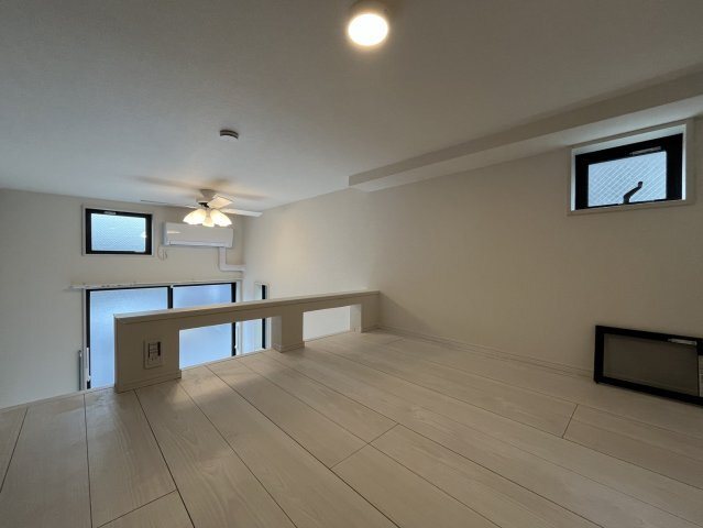 カーサソラーナ ベッドルーム