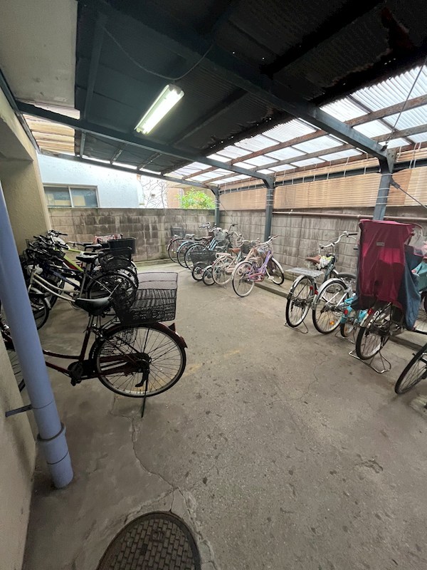 マンションオリエンタル その他7