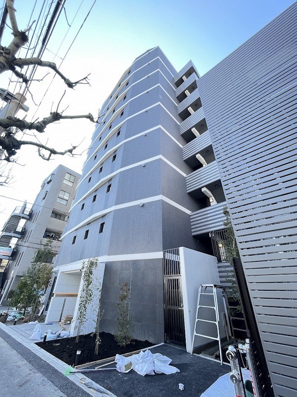 コンフォリア・リヴ西葛西 その他6