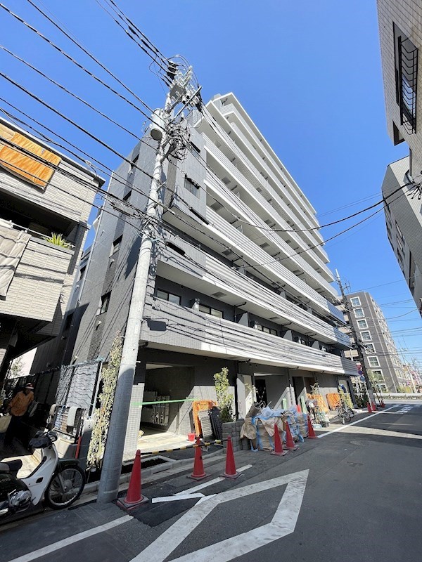 コンフォリア・リヴ西葛西 その他7