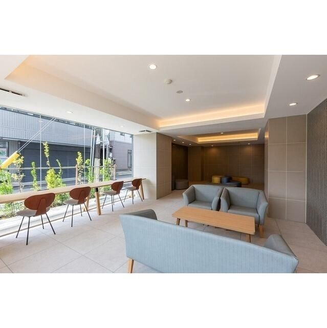 コンフォリア・リヴ西葛西 その他9