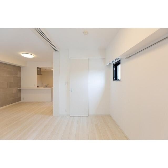 コンフォリア・リヴ西葛西 ベッドルーム