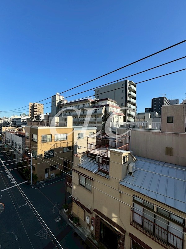 Courtyaed Asakusa その他2