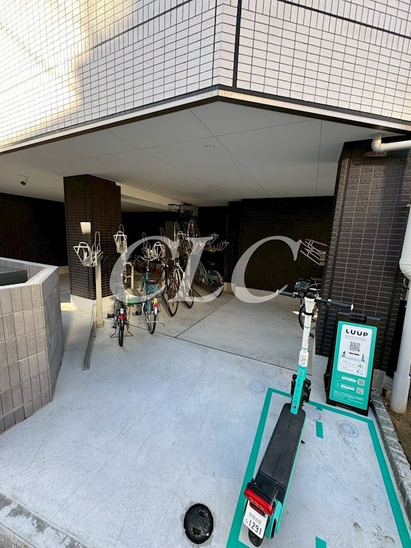 Courtyaed Asakusa その他6