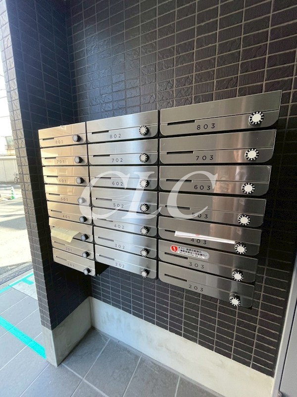 Courtyaed Asakusa その他7