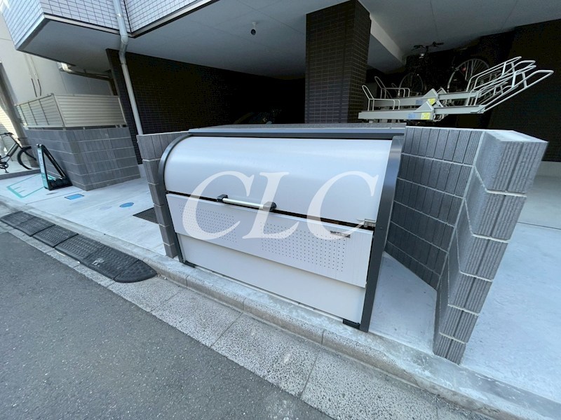 Courtyaed Asakusa その他8